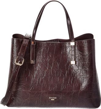 Dune London Dorrie Tote