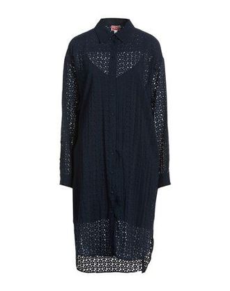 Kenzo DRESSES - Midi dresses sur YOOX.COM