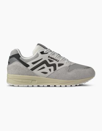 Karhu Mens Karhu Legacy 96 Trainers - Grey - Size: 10