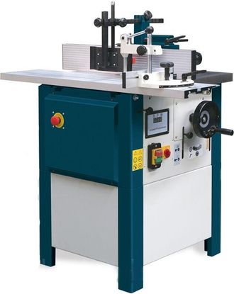 Woodman Tup&atilde;&shy; Con Carro Woodman T-30-3ef