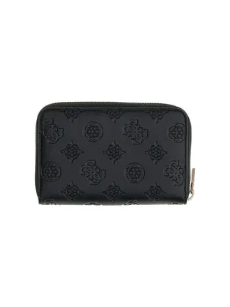 Guess Carmella Wallet - Black