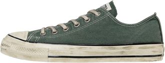 Converse Chuck Taylor All Star Aged AG OX Dark Sage 31316000