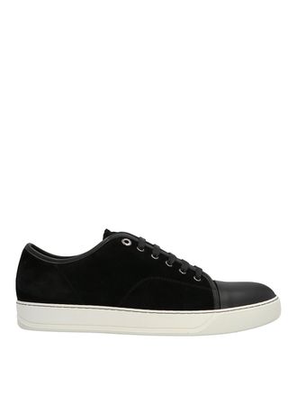Lanvin Dbb1 sneakers