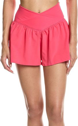 Gottex 1.5In Flowy Woven Short