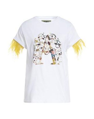 ALESSANDRA CHAMONIX TOPS - T-shirts auf YOOX.COM