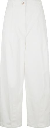 Max Mara Mina Baloons Trousers
