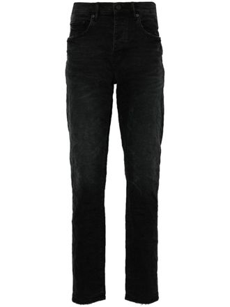 Purple P005 Supernova jeans - Zwart