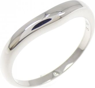 Bulgari Platinum Platinum 950 Wedding Ring (Pre-Owned)