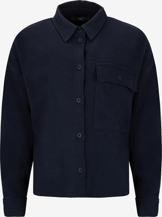 Max Mara Kurze Fleece-Überjacke Nancy