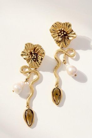 Mignonne Gavigan Lelani Earrings