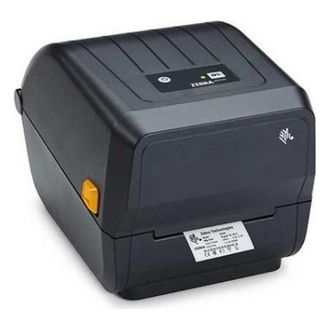 Zebra Zd230d Impresora De Etiquetas T&eacute;rmica Directa Usb Ethernet Negra