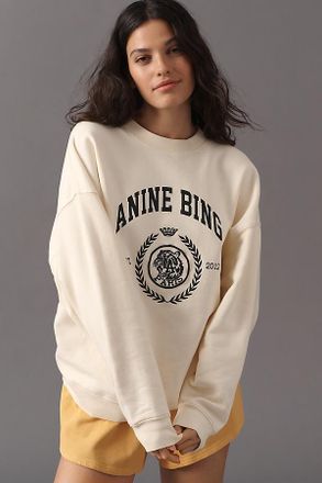 Anine Bing Miles Sweatshirt