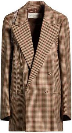 Dries Van Noten ANZ&Uuml;GE und CO-ORDS - Blazers auf YOOX.COM