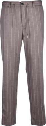 Liu Jo Uomo, Pantaloni, Grigio, M, new