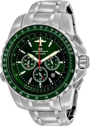 Oceanaut Aviador Pilot Mens Watch