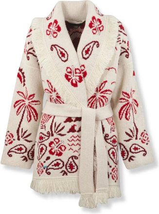 Alanui Mujer, Jerseys, Multicolor, Talla: S