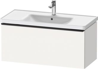 Duravit Duravit D-neo Mueble Bajo Lavabo Suspendido, 984x440x452mm, 1
