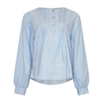 Noella Laxmi Blouse