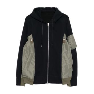 sacai Uomo, Felpe, Multicolore, M, new