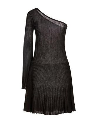 Federica Tosi DRESSES - Mini dresses on YOOX.COM