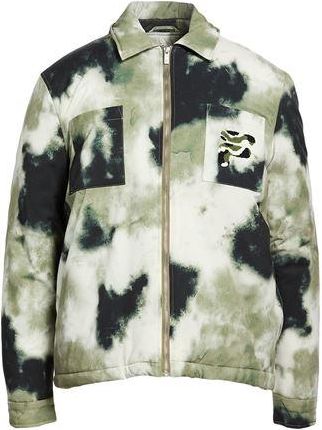 Fila ROPA DE ABRIGO - Plum&iacute;feros y acolchados en YOOX.COM