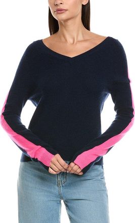 Maison Héritage Colette Cashmere Sweater