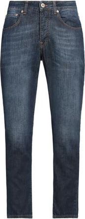 Devore Incipit BOTTOMWEAR - Jeans on YOOX.COM