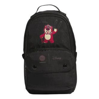 adidas Neo x Losto Backpack Black IN3483