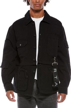 Rta Rta Jacket