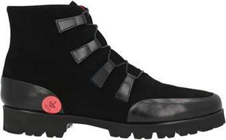 Pas De Rouge CALZATURE - Stivaletti su YOOX.COM