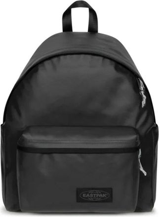 Eastpak Day Pakr - unisex - Rugzakken - Zwart - ONE Size - Nylon - Tassen