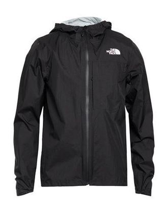 The North Face M HIGHER RUN RAIN JACKET