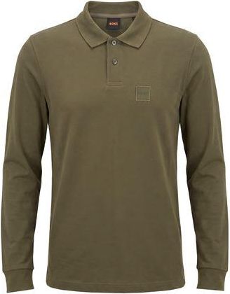 BOSS CAMISETAS Y TOPS - Polos en YOOX.COM