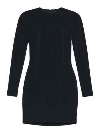 Balenciaga Fitted mini dress