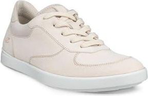 Ecco Leisure Sneaker in Limestone at Nordstrom Rack, Size 12-12.5Us / 43Eu