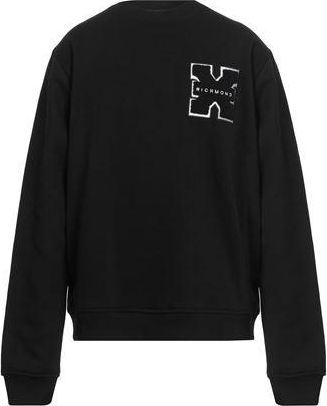 John Richmond CAMISETAS Y TOPS - Sudaderas en YOOX.COM