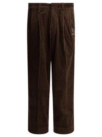 Human Made Corduroy Pants