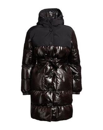 A|X Armani Exchange COATS & JACKETS - Puffers sur YOOX.COM