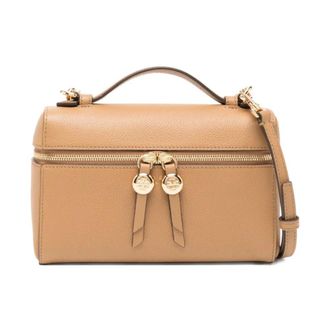 Tory Burch Dames, Tassen, Bruin, Maat: ONE Size Leer