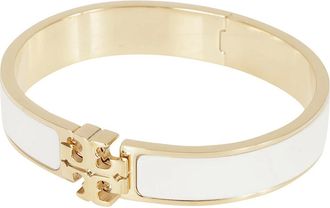 Tory Burch Donna, Accessori, Giallo, S, new