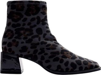 Gioseppo 80794 Stivale con Tacco - - Shoes - Donna - Grigio - 38 EU
