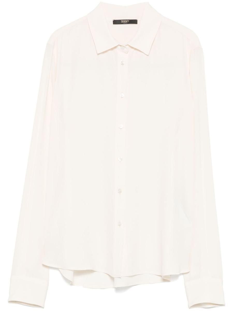 Women's Seventy Long Sleeve Blouses - up to −43% | Stylight