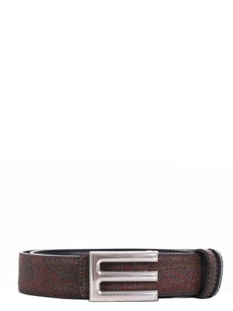 Etro Belts