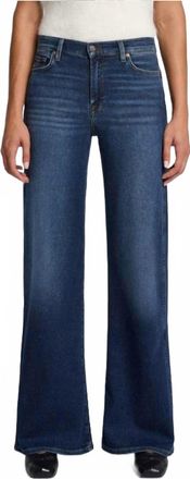 7 For All Mankind Lotta Jeans In Cisco
