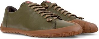 Camper Peu Path Sneaker in Medium Green at Nordstrom, Size 41