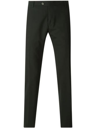 Tonello tailored trousers - Black