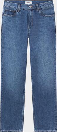 Frame Denim Men & apos;s Relaxed Light Wash Jeans