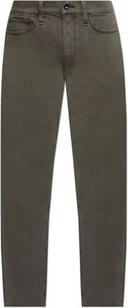 Rag & Bone Hombre, Vaqueros, Verde, Talla: W30 L32