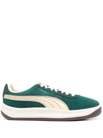 Puma GV Special trainers - Green