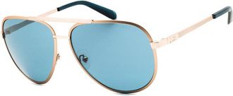 Guess GU00209 33V Gold/Blue